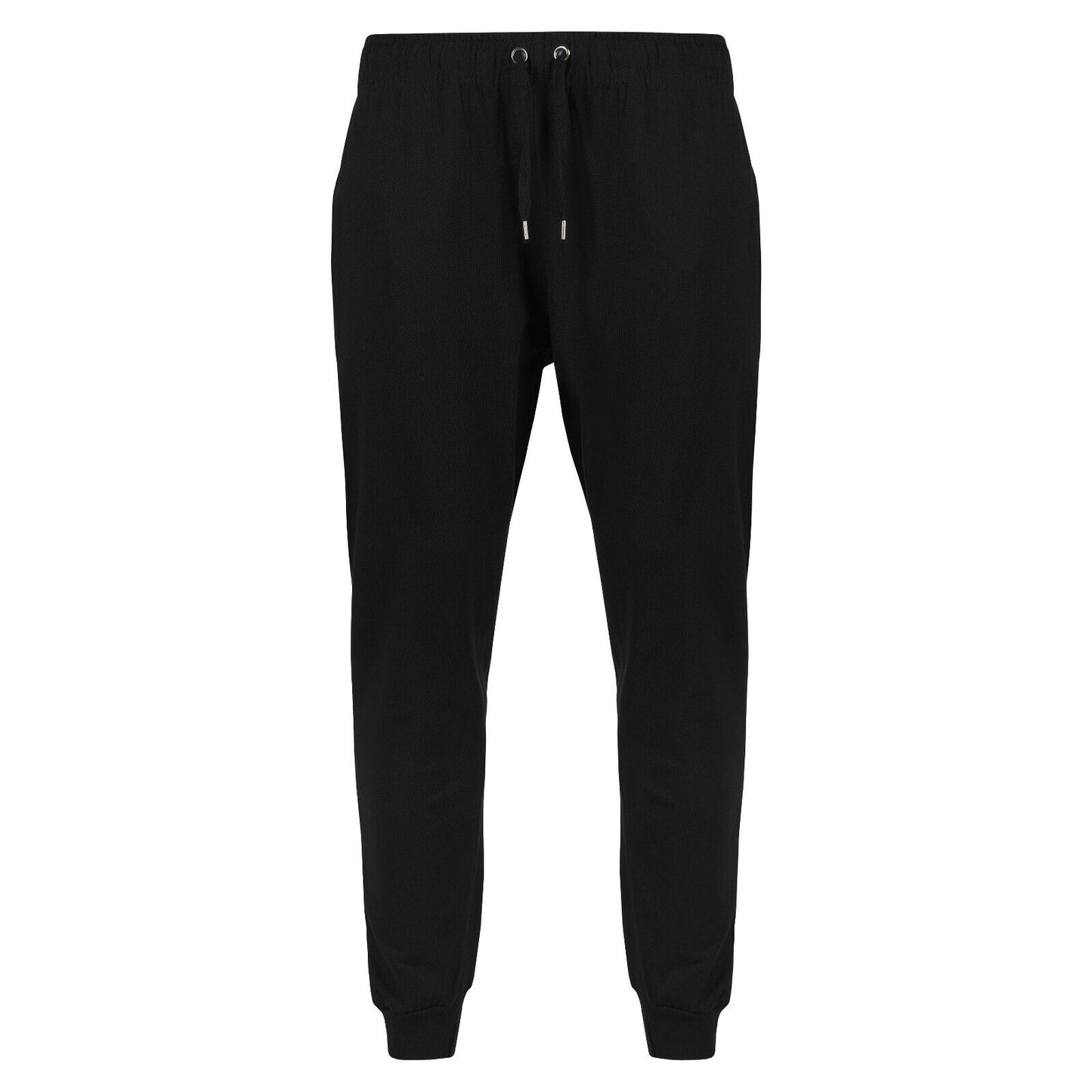 New Mens Tracksuit Bottoms Fleece Joggers Gym Trackies Sweatpants Warm Trousers