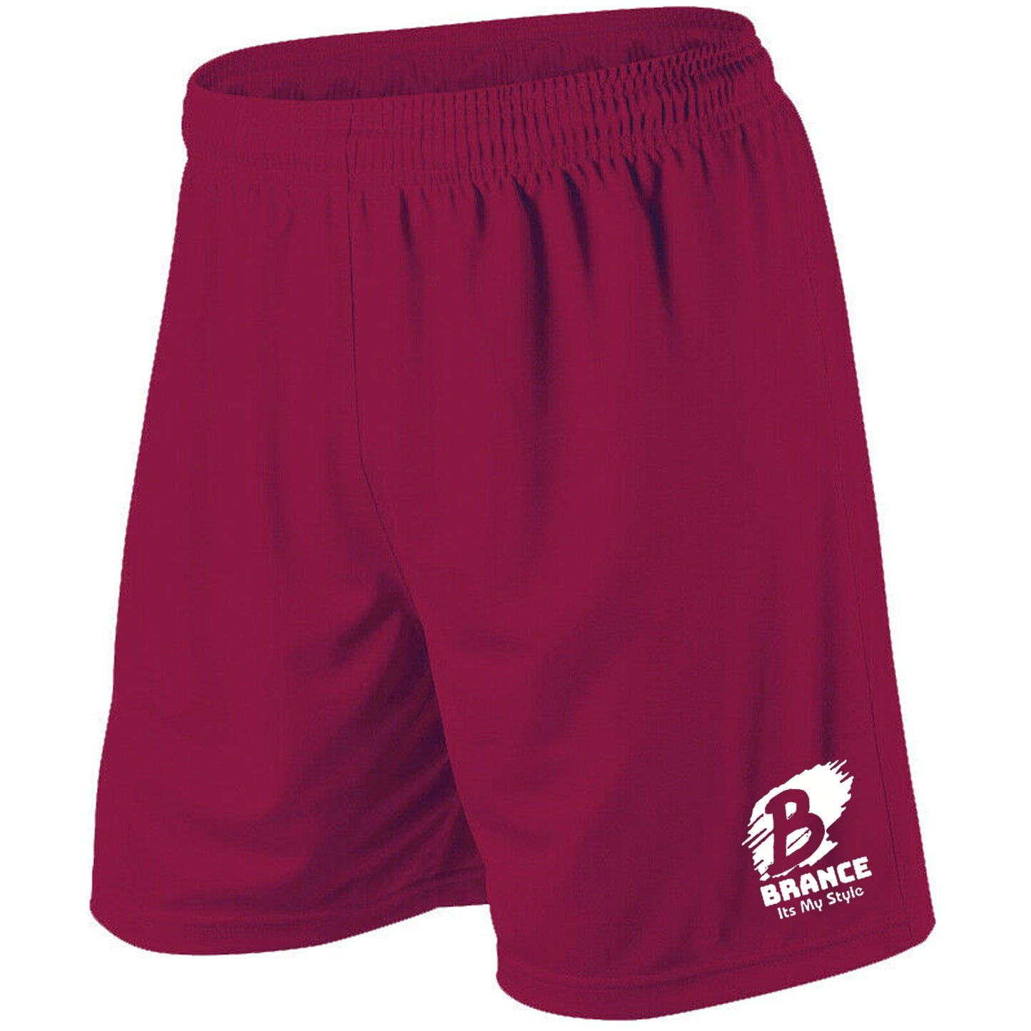 Mens Shorts Football Running Jogging Gym Sports Breathable Fitness Quick Dry