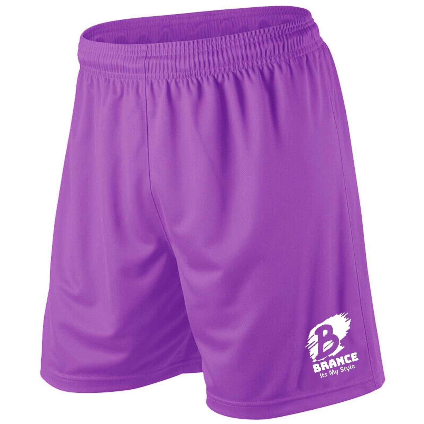 Mens Shorts Football Running Jogging Gym Sports Breathable Fitness Quick Dry