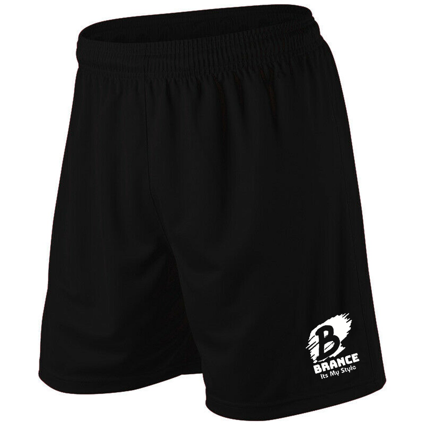 Mens Shorts Football Running Jogging Gym Sports Breathable Fitness Quick Dry