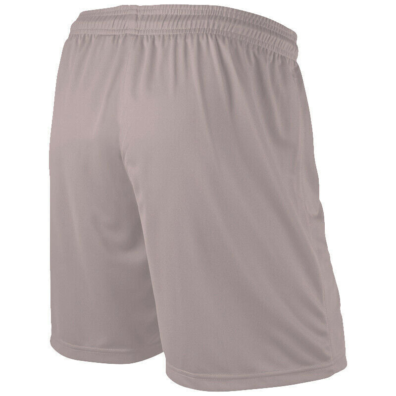 Mens Shorts Football Running Jogging Gym Sports Breathable Fitness Quick Dry