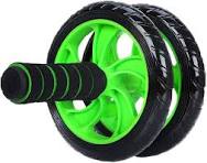 Ab Roller Wheel