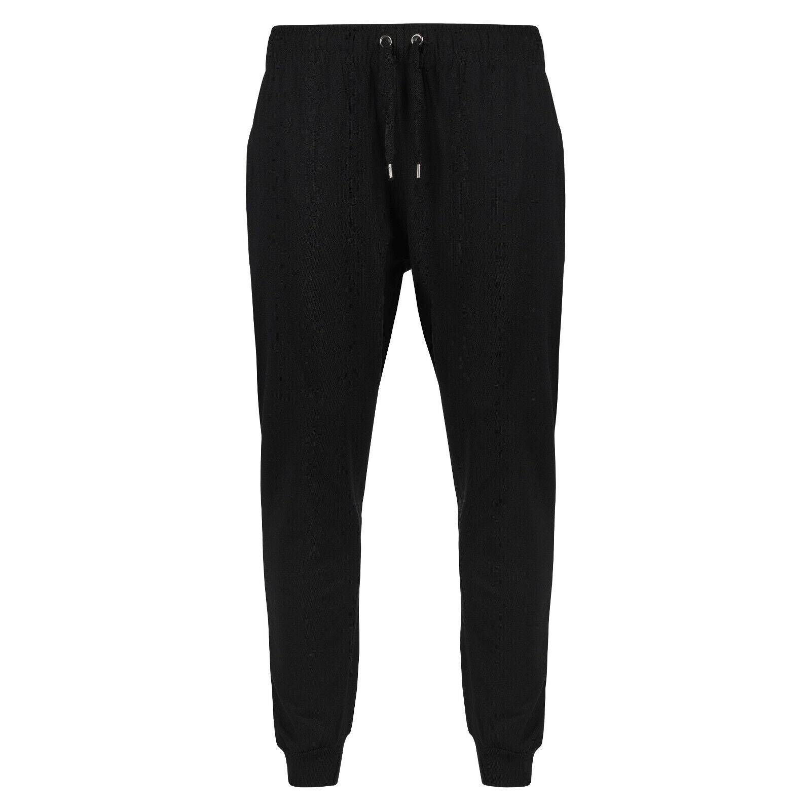 New Mens Tracksuit Bottoms Fleece Joggers Gym Trackies Sweatpants Warm Trousers
