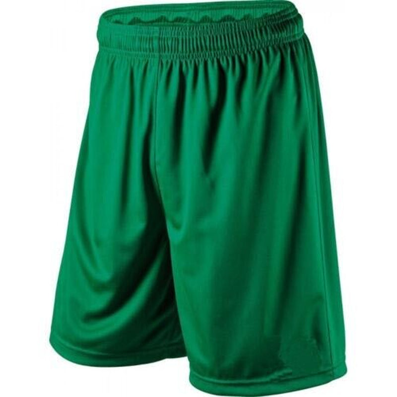 Mens Football Shorts Jogging Running Gym Sports Breathable Fitness Size XS - 2XL