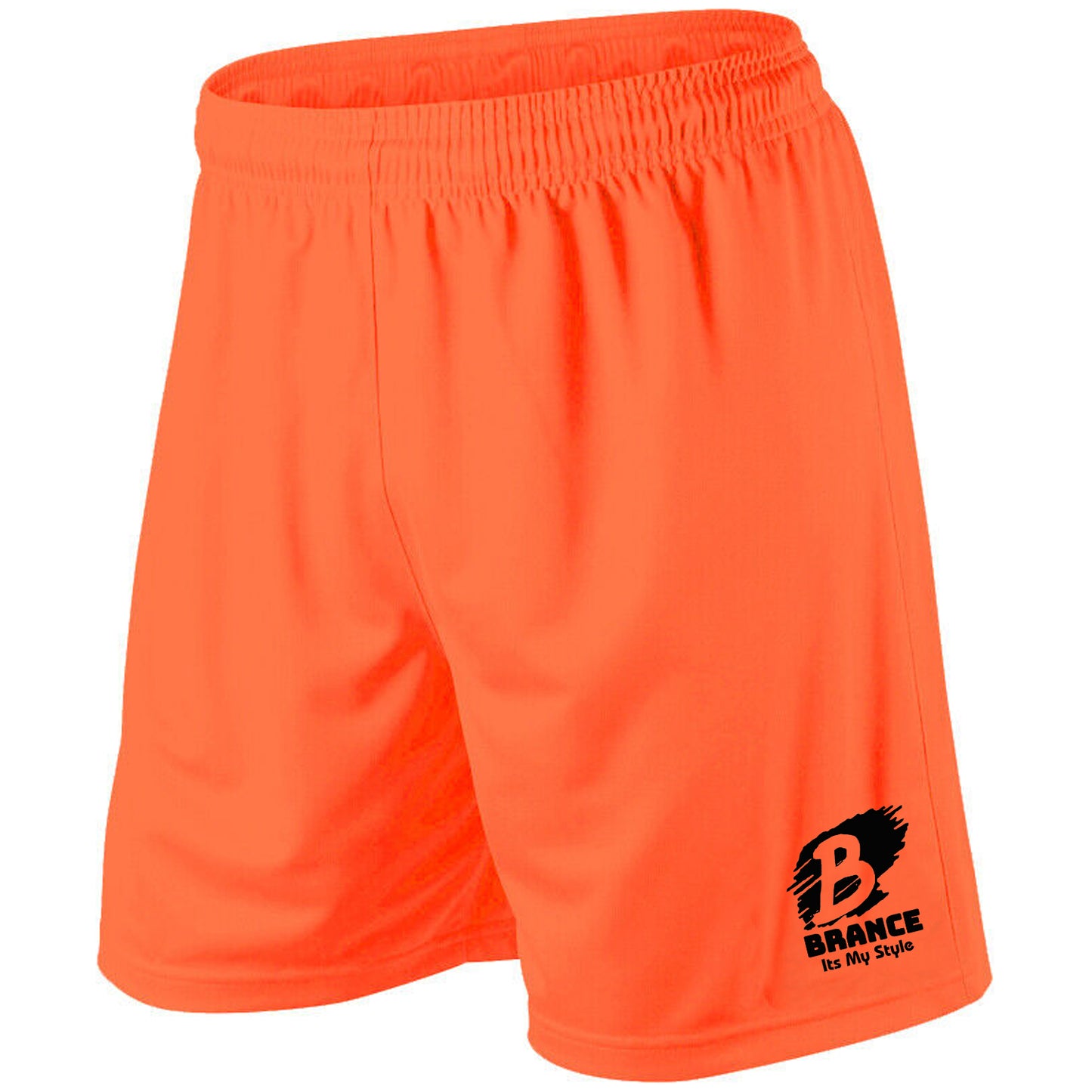 Mens Shorts Football Running Jogging Gym Sports Breathable Fitness Quick Dry
