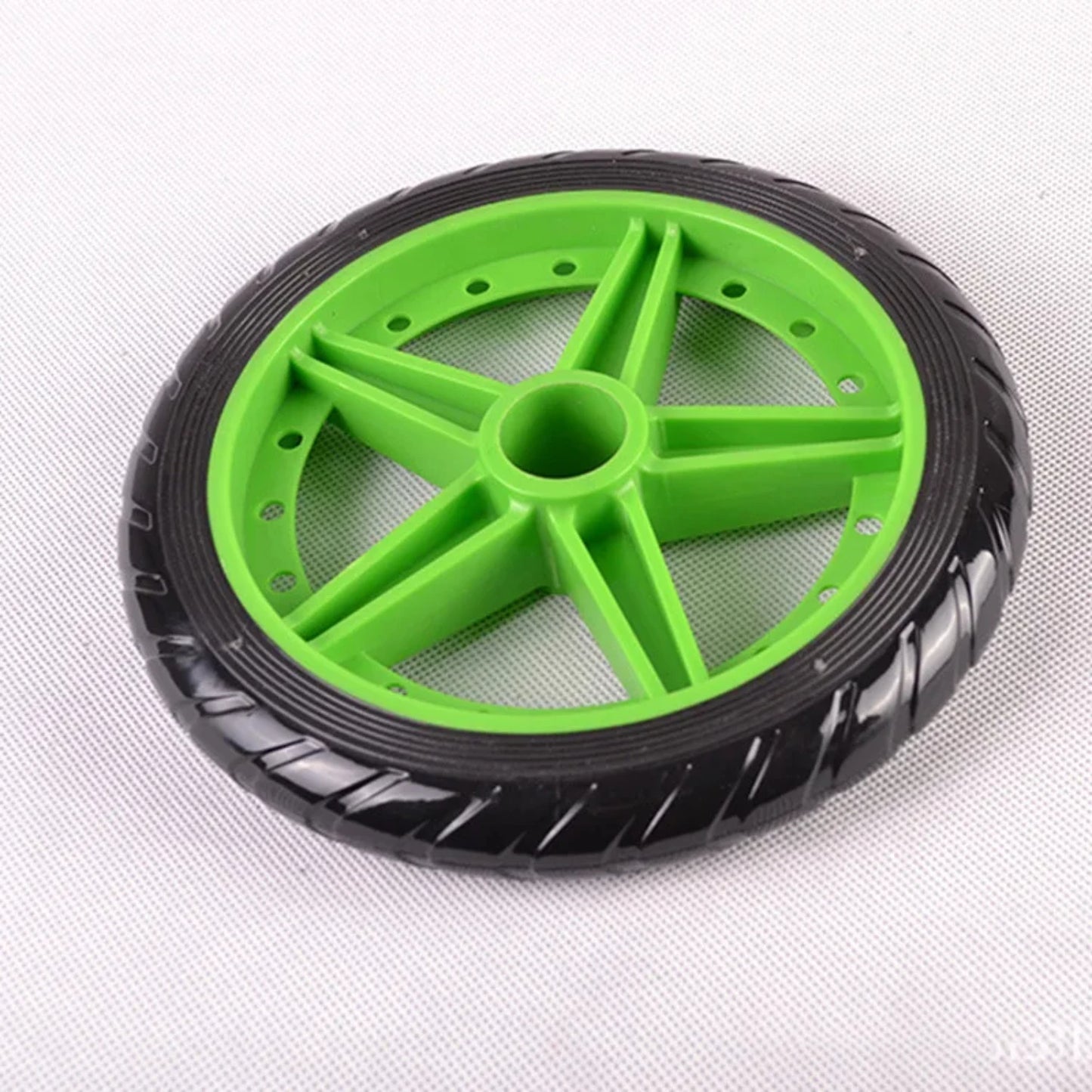 Abdominal Roller | Double Wheel Abdominal