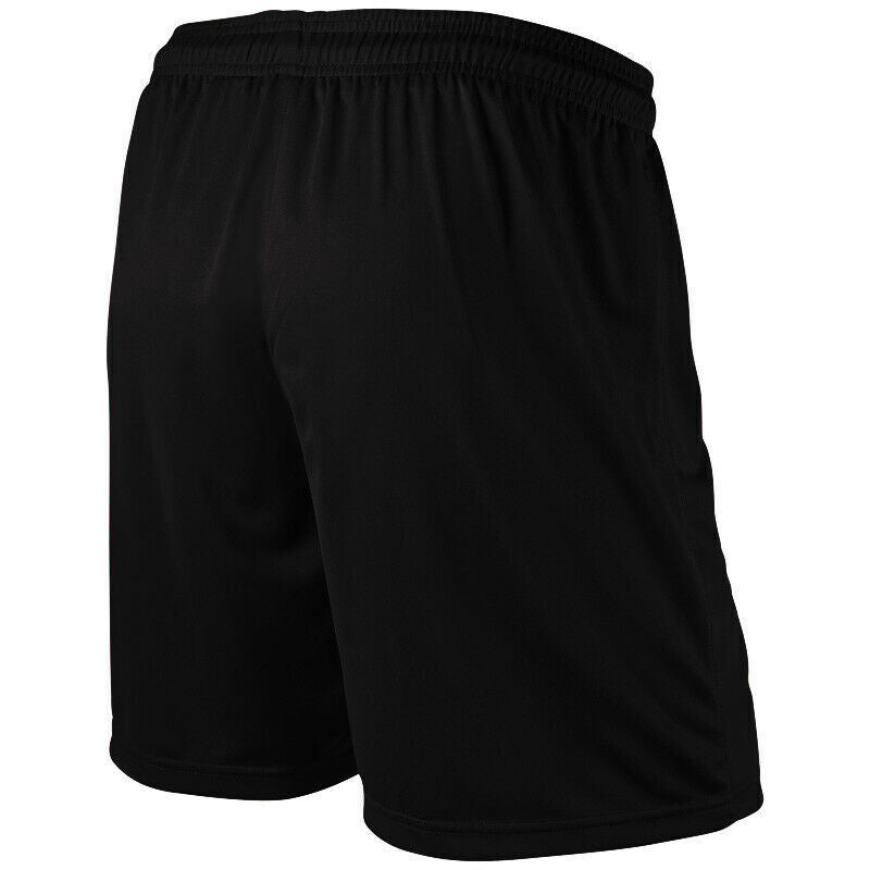 Mens Shorts Football Running Jogging Gym Sports Breathable Fitness Quick Dry
