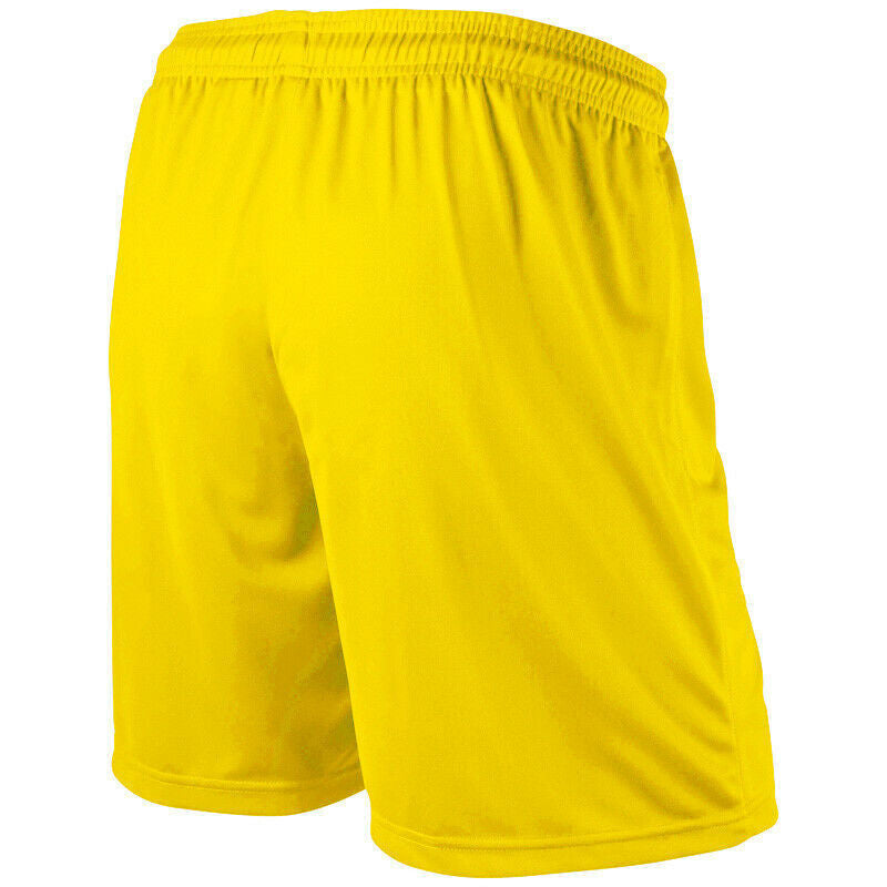 Mens Shorts Football Running Jogging Gym Sports Breathable Fitness Quick Dry