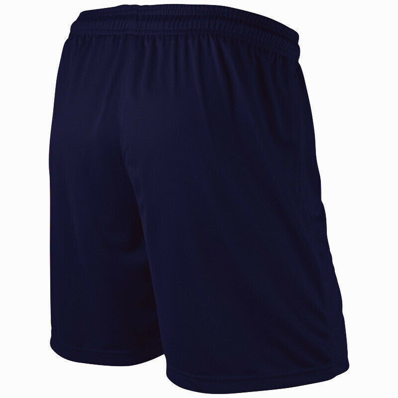 Mens Shorts Football Running Jogging Gym Sports Breathable Fitness Quick Dry