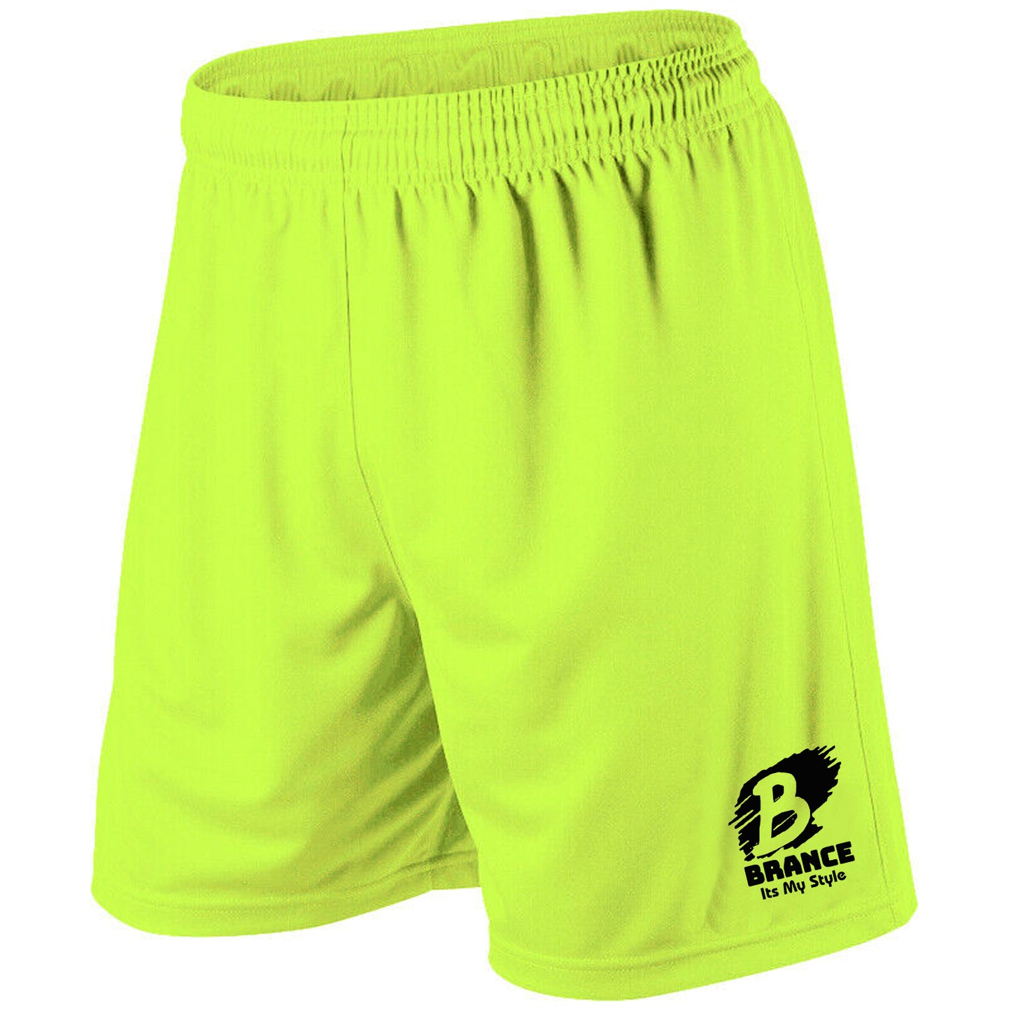 Mens Shorts Football Running Jogging Gym Sports Breathable Fitness Quick Dry