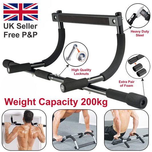 Pull up Bar For Doorway