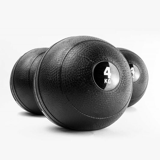 SLAM BALLS No Bounce 3Kg-15Kg Heavy Gym Ball